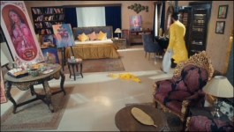 Naagin - Season 06 - 25th Dec 2022